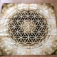 70: Flover_of_Life_Textil_Obrus_75x75cm_a