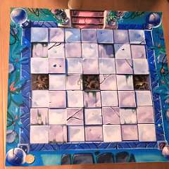 17: Sensei alternativna tabula