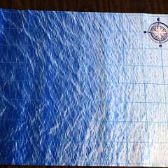 26: Zakazany ostrov more