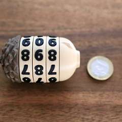 83: Acorn-Shaped Life Counter