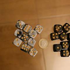 61: Dices_Perl_B_W_16,,