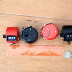 85: Point_Counter