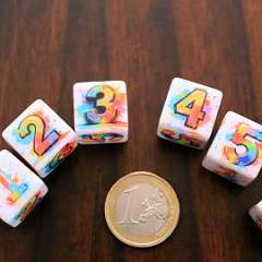 33: Rainbow_Splash_Dice