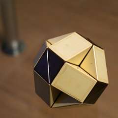 11: Rubikuv had Twist mini