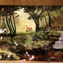 5: Puzzle logicke Les