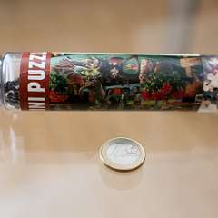 12: Mini Puzzle 150 -atelier 33-104