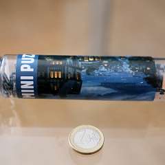 8: Mini Puzzle 150- San Francisco 33-130