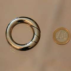 2: Hanayama Cast Ring