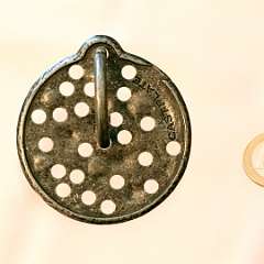 8: Hanayama Cast Plate