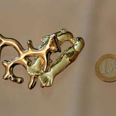 2: Hanayama Cast Reef