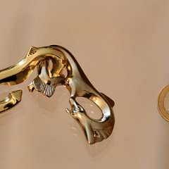 3: Hanayama Cast Seahorse