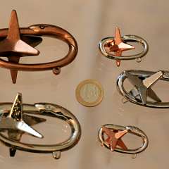 5: Hanayama Cast Star