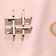 13: Hanayama cast Hashtag