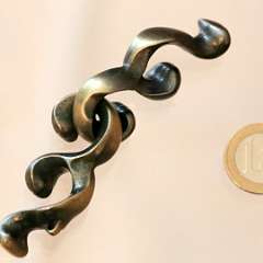 22: Hanayama Cast Baroq