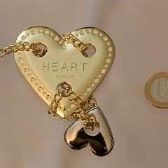 20: Hanayama Cast Heart