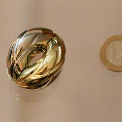 9: Hanayama Cast Twist