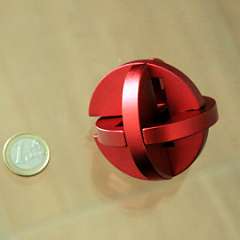 18: Andromeda Galaxy