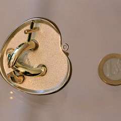 15: Hanayama Cast Amour