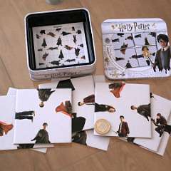 22: Head2Toe Harry Potter 9