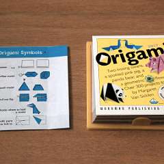 2: Origami
