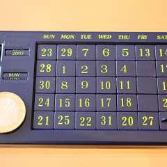 30: Dayline - Pagoda2