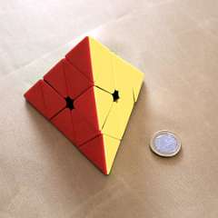 18: Pyramida 3x3x3