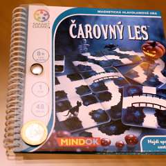 2: Carovny les