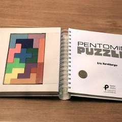 18: Pentomino Puzzles