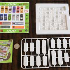 30: Car_Sliding_Block_Game