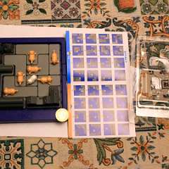 22: Cat Puzzle 80 level