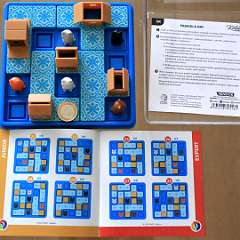 48: Kotata a krabice