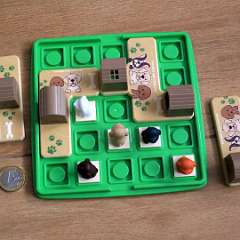 49: Teddy Hunter 60 level