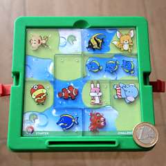 15: Harmony Little Paradise Gam