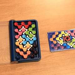 7: IQ Blox