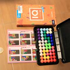 13: IQ Fitness 3D junior