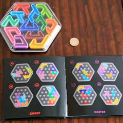 16: IQ_Hexagon_DeLuxe