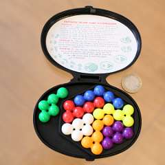 35: Taiwan Puzzle Club