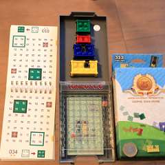 4: Lompos COCO Cross