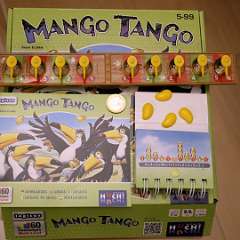 26: Mango Pango