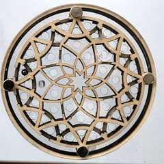 12: Kvetinovy labyrint 2