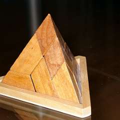 7: Pyramid 1