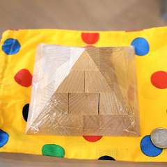 9: Pyramida Chufu L30