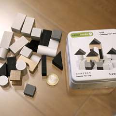 11: Mini konstruction set