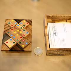 22: Farebna skladacka