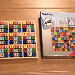 5: Sudoku01