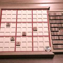 9: Sudoku05
