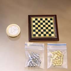 29: Chess-Dollhouse01