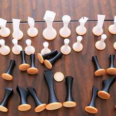 49: Minimalist_Chess