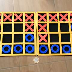 8: TicTacToe 4x4
