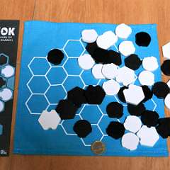 41: Xok